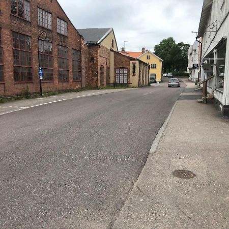 Hattkalles Vandrarhem Smedjebacken Екстер'єр фото